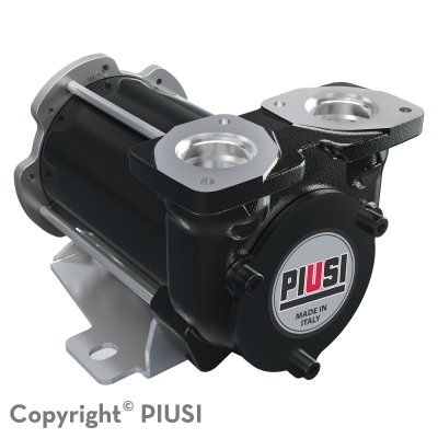 Máy bơm dầu diesel Piusi BP3000 12V