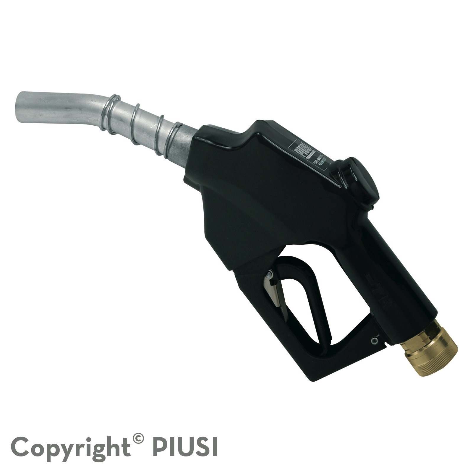 Cò cấp xăng dầu tự động Piusi A120 
