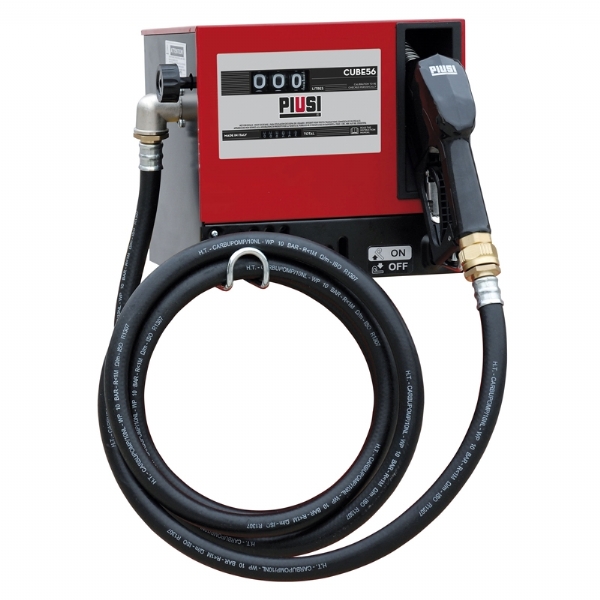 H�nh ?nh minh h?a: Top 5 bơm dầu diesel Piusi bán chạy nhất hiện nay - Tin t?c Piussi